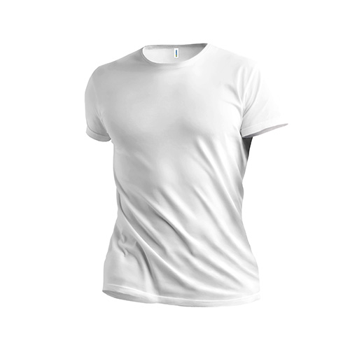 PLAYERA MAR ALGODÓN CABALLERO MANGA CORTA - Vista 5